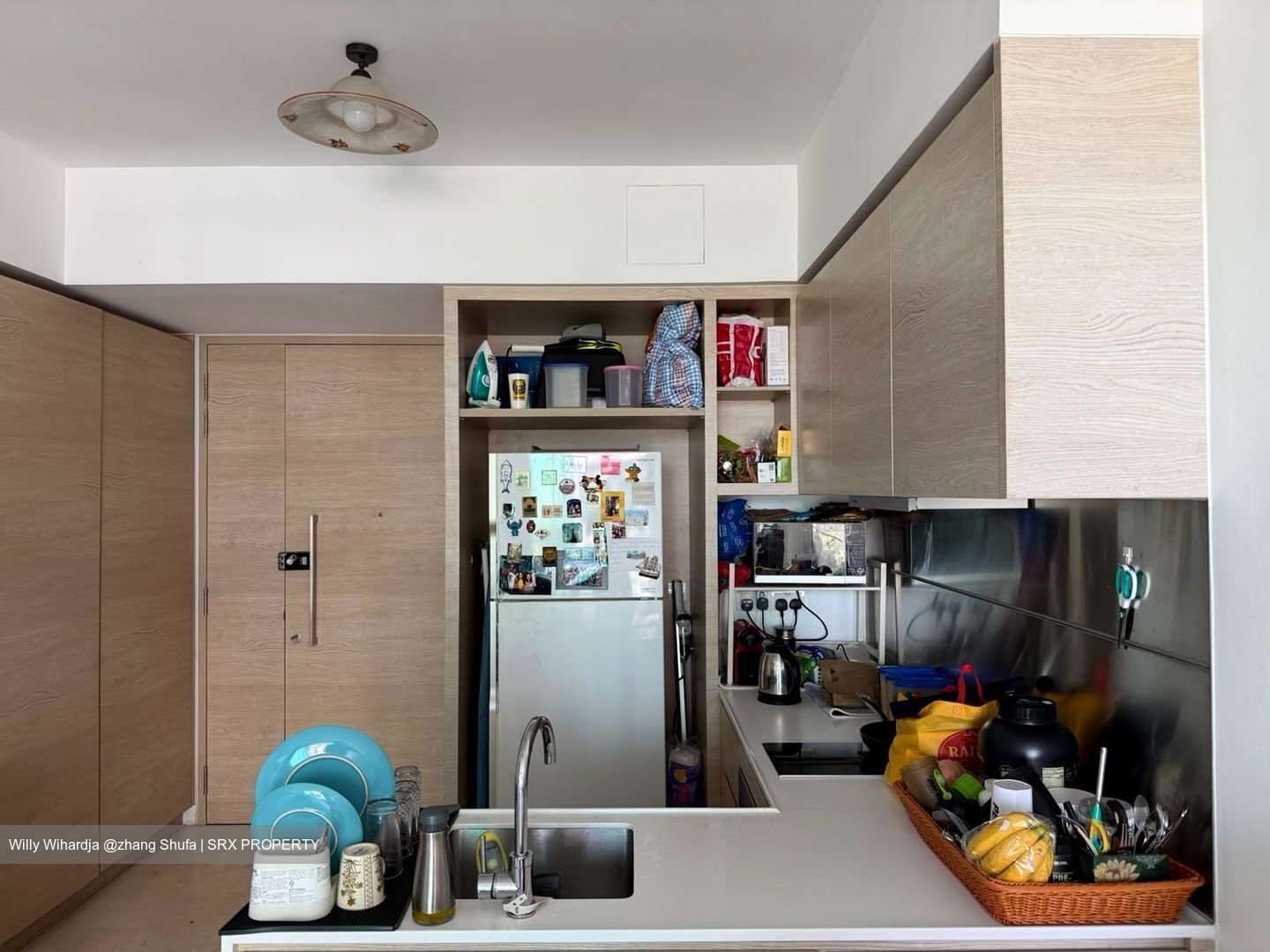 Sennett Residence (D13), Condominium #588309171